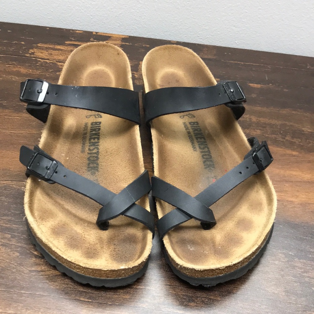 Birkenstock Mayari Sandal